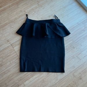 BCBG MAXAZRIA Skirt